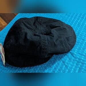 Men's Levi's Flat Top Ivy Hat